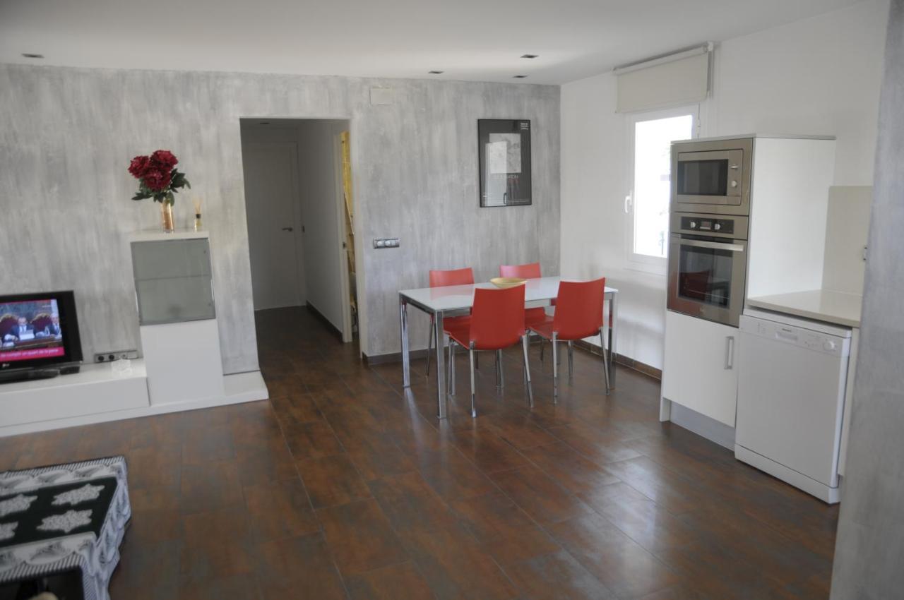 Encantador Apartamento En S'Agaro-Platja De Aro Dış mekan fotoğraf