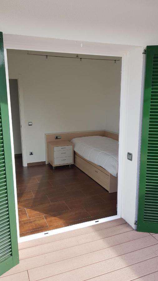 Encantador Apartamento En S'Agaro-Platja De Aro Dış mekan fotoğraf