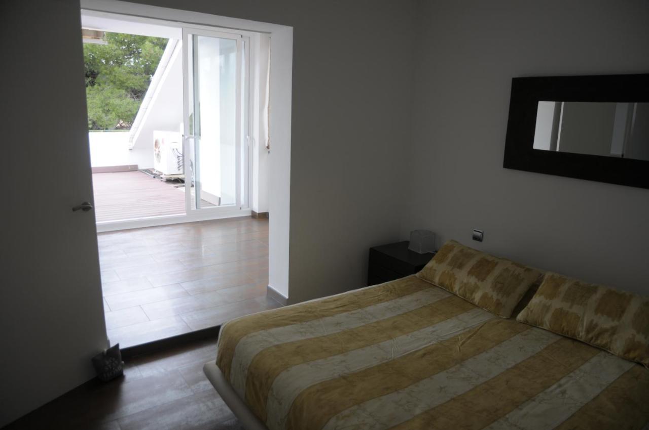 Encantador Apartamento En S'Agaro-Platja De Aro Dış mekan fotoğraf