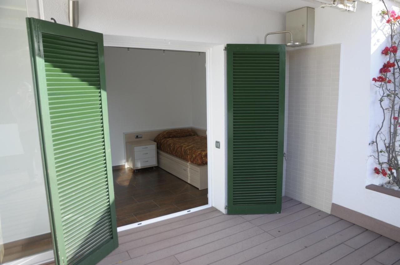 Encantador Apartamento En S'Agaro-Platja De Aro Dış mekan fotoğraf